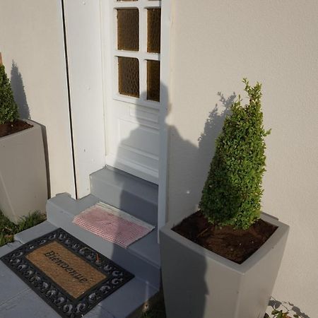 Maison De Standing Avec Jardin A 200M De La Plage Berck Luaran gambar
